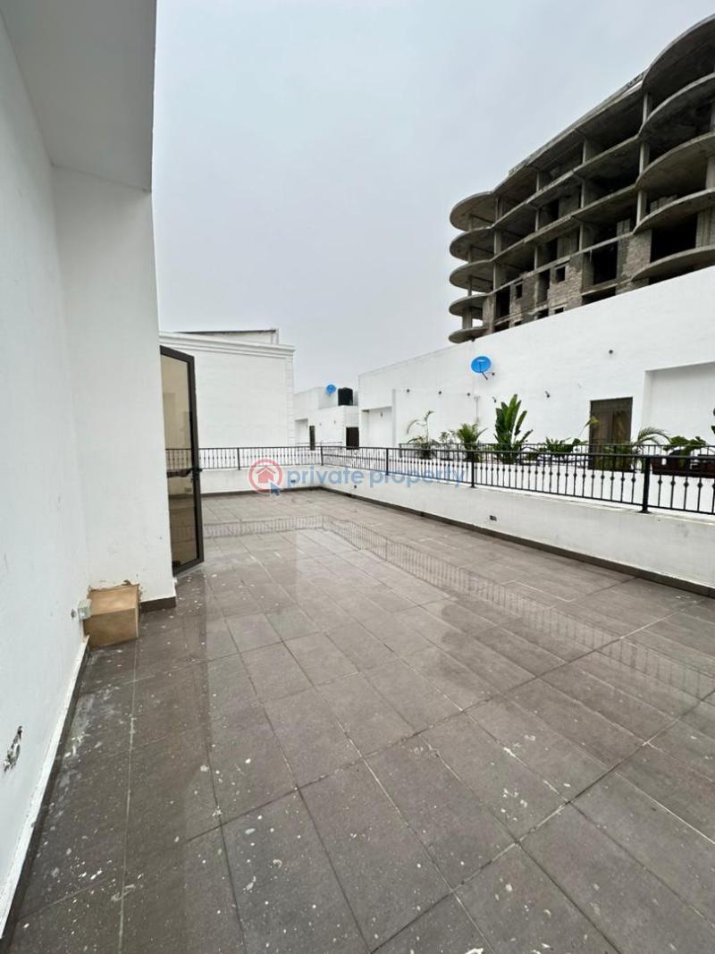 4 bedroom Semi detached Duplex For Sale Old Ikoyi Lagos - 14