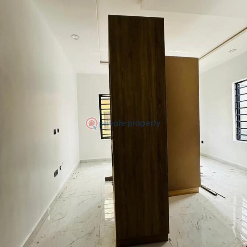 4 bedroom Semi detached Duplex For Sale Allen Ikeja Lagos - 2
