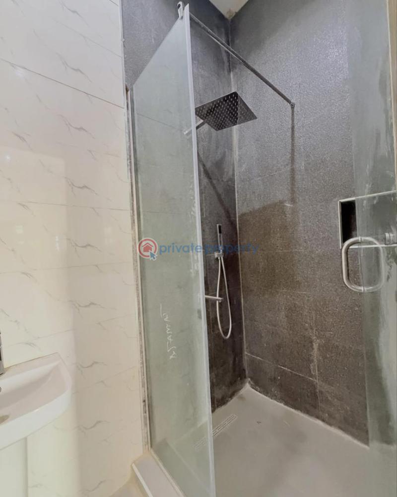 4 bedroom Semi detached Duplex For Sale Surulere Lagos - 6