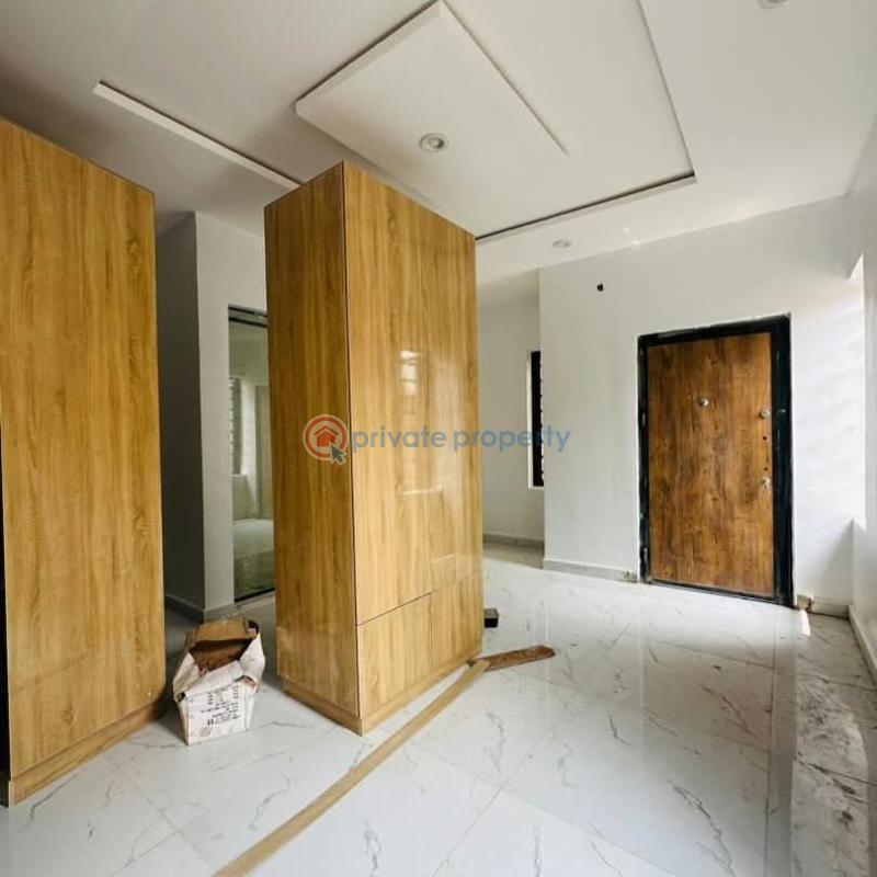 4 bedroom Semi detached Duplex For Sale Allen Ikeja Lagos - 3