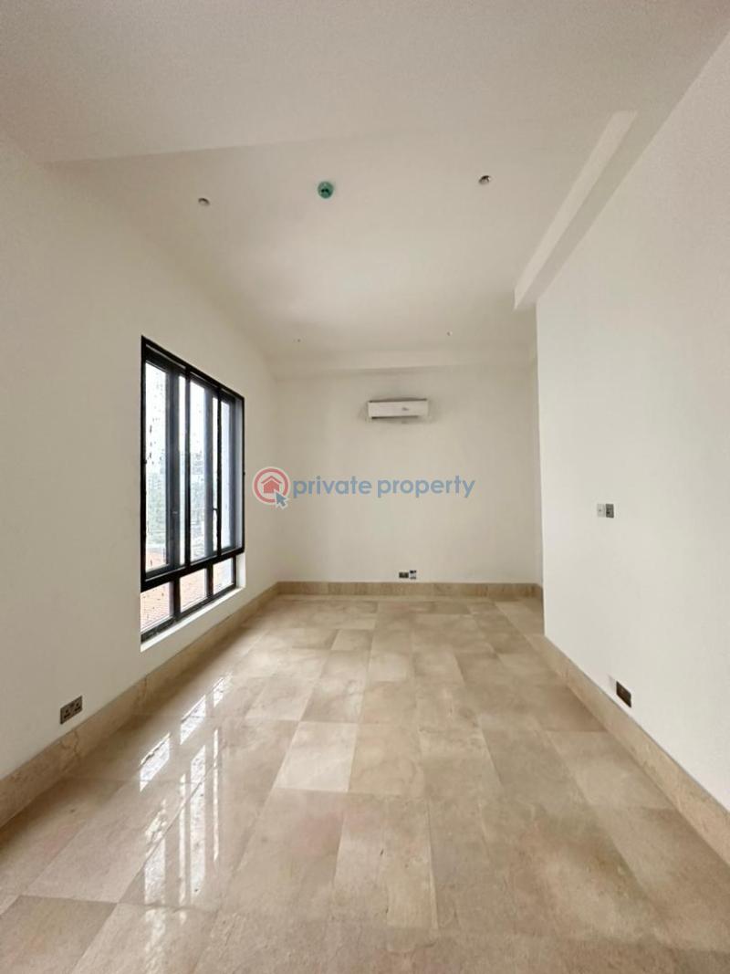 4 bedroom Semi detached Duplex For Sale Old Ikoyi Lagos - 6