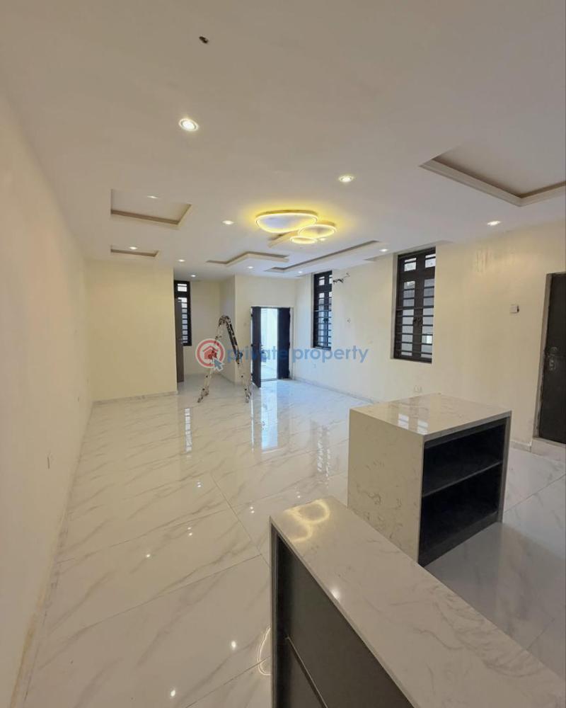 4 bedroom Semi detached Duplex For Sale Surulere Lagos - 0