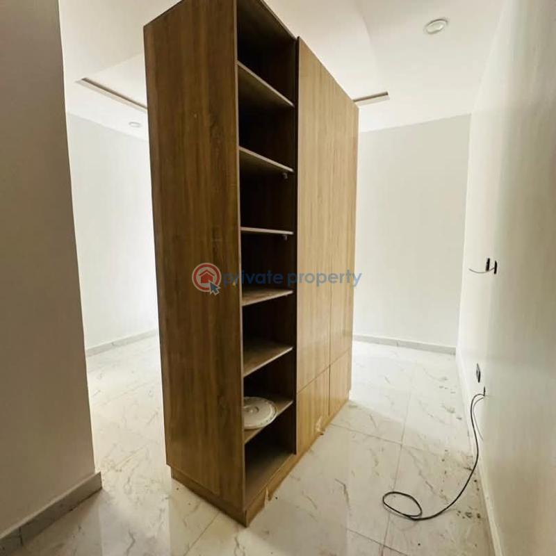 4 bedroom Semi detached Duplex For Sale Allen Ikeja Lagos - 4