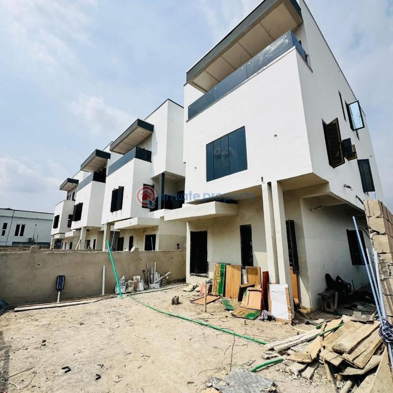 4 bedroom Semi detached Duplex For Sale Opebi Ikeja Lagos - 11