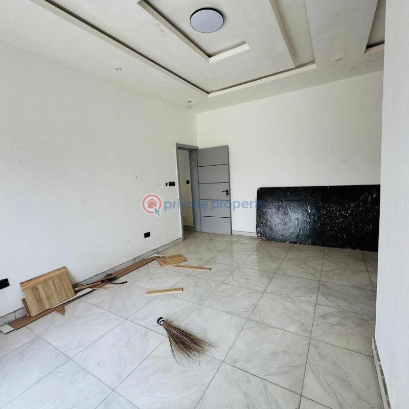 4 bedroom Semi detached Duplex For Sale Ogudu Gra Ogudu Lagos - 10