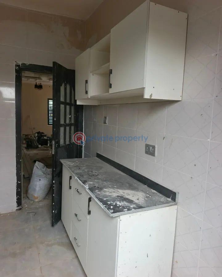 4 bedroom Semi detached Duplex For Sale Baruwa Ipaja Lagos - 7