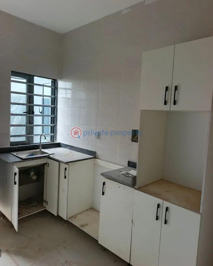 4 bedroom Semi detached Duplex For Sale Baruwa Ipaja Lagos - 1
