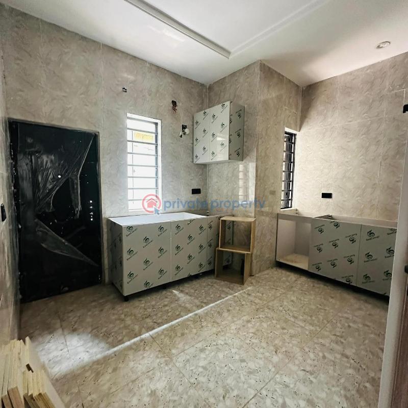 4 bedroom Semi detached Duplex For Sale Allen Ikeja Lagos - 0