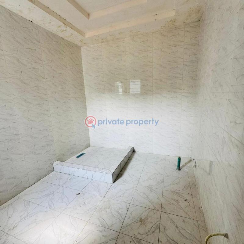 4 bedroom Semi detached Duplex For Sale Opebi Ikeja Lagos - 5