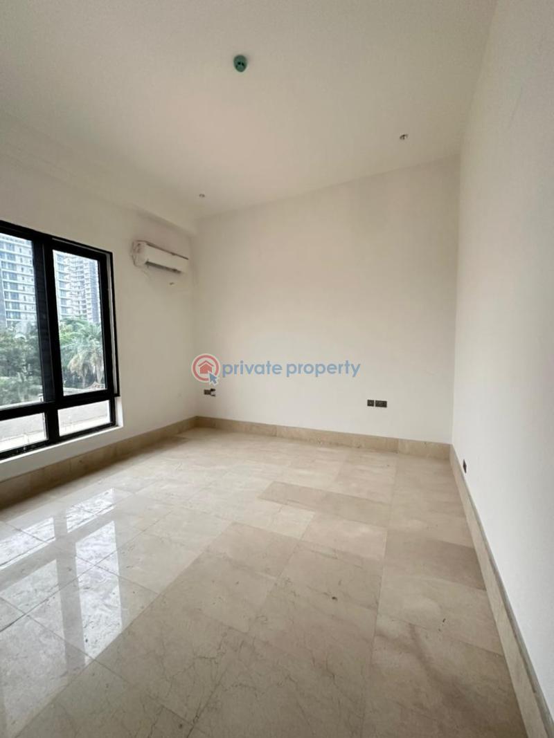 4 bedroom Semi detached Duplex For Sale Old Ikoyi Lagos - 13