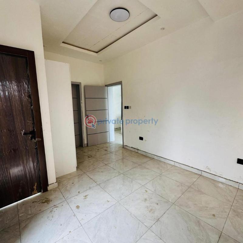 4 bedroom Semi detached Duplex For Sale Ogudu Gra Ogudu Lagos - 3