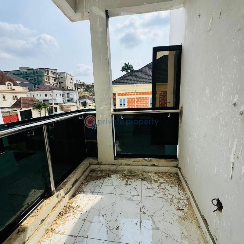 4 bedroom Semi detached Duplex For Sale Opebi Ikeja Lagos - 1