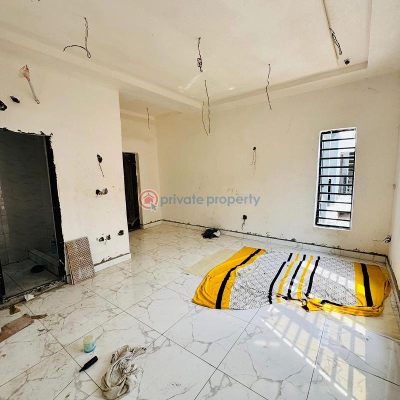 4 bedroom Semi detached Duplex For Sale Opebi Ikeja Lagos - 9