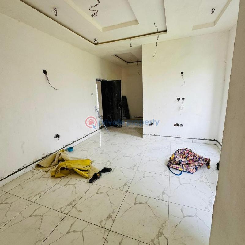 4 bedroom Semi detached Duplex For Sale Opebi Ikeja Lagos - 7