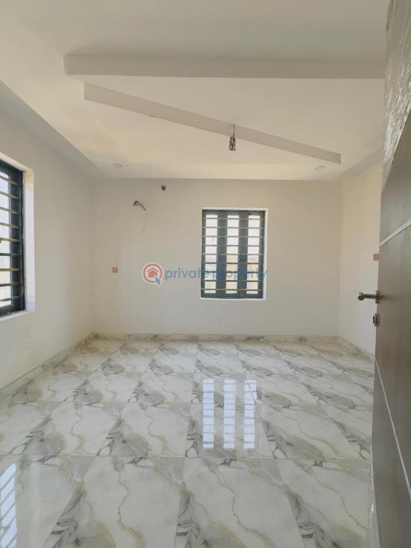 4 bedroom Semi detached Duplex For Sale Gbagada Lagos - 9