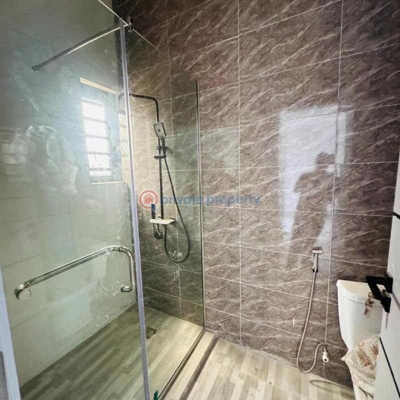 4 bedroom Semi detached Duplex For Sale Ogudu Gra Ogudu Lagos - 8