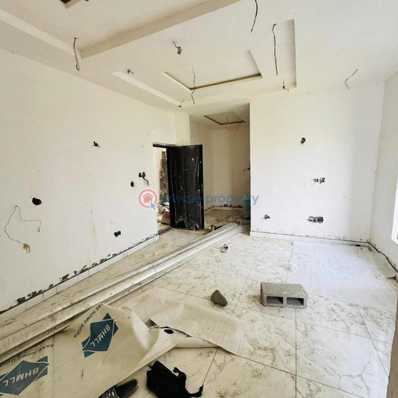 4 bedroom Semi detached Duplex For Sale Opebi Ikeja Lagos - 2