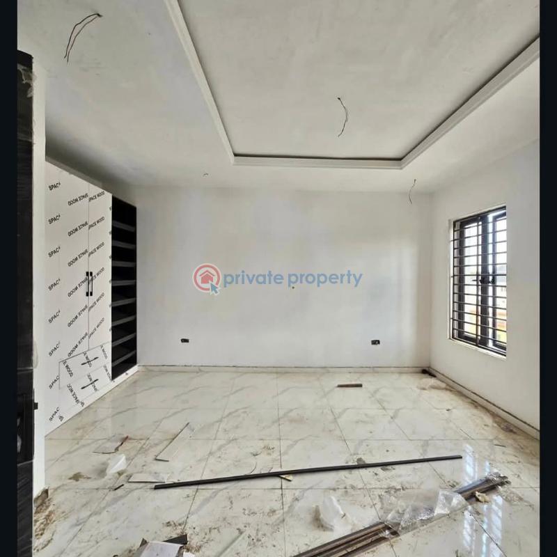 4 bedroom Semi detached Duplex For Sale Allen Ikeja Lagos - 7