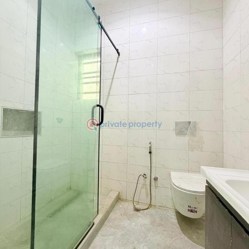 4 bedroom Terraced Duplex For Sale Ikeja Gra Ikeja Lagos - 8