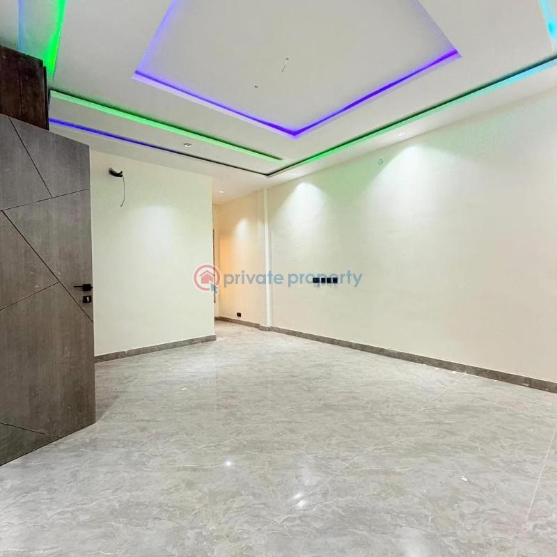 4 bedroom Terraced Duplex For Sale Ikeja Gra Ikeja Lagos - 2