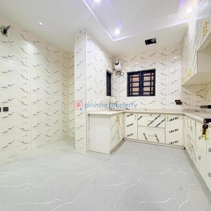 4 bedroom Terraced Duplex For Sale Ikeja Gra Ikeja Lagos - 0