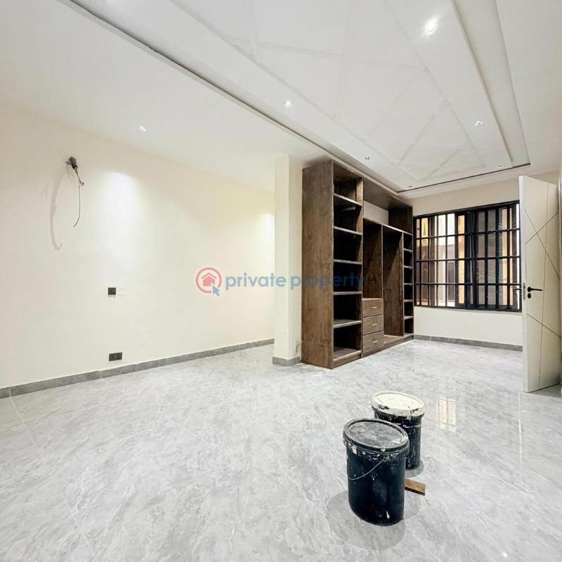 4 bedroom Terraced Duplex For Sale Ikeja Gra Ikeja Lagos - 6