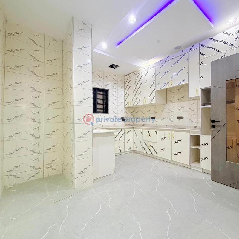 4 bedroom Terraced Duplex For Sale Ikeja Gra Ikeja Lagos - 7