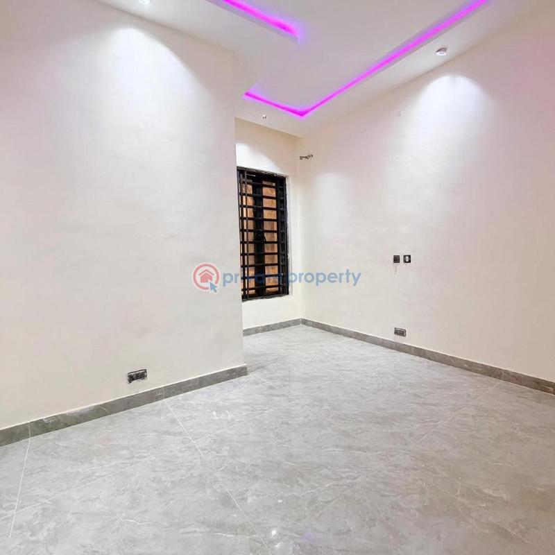 4 bedroom Terraced Duplex For Sale Ikeja Gra Ikeja Lagos - 4