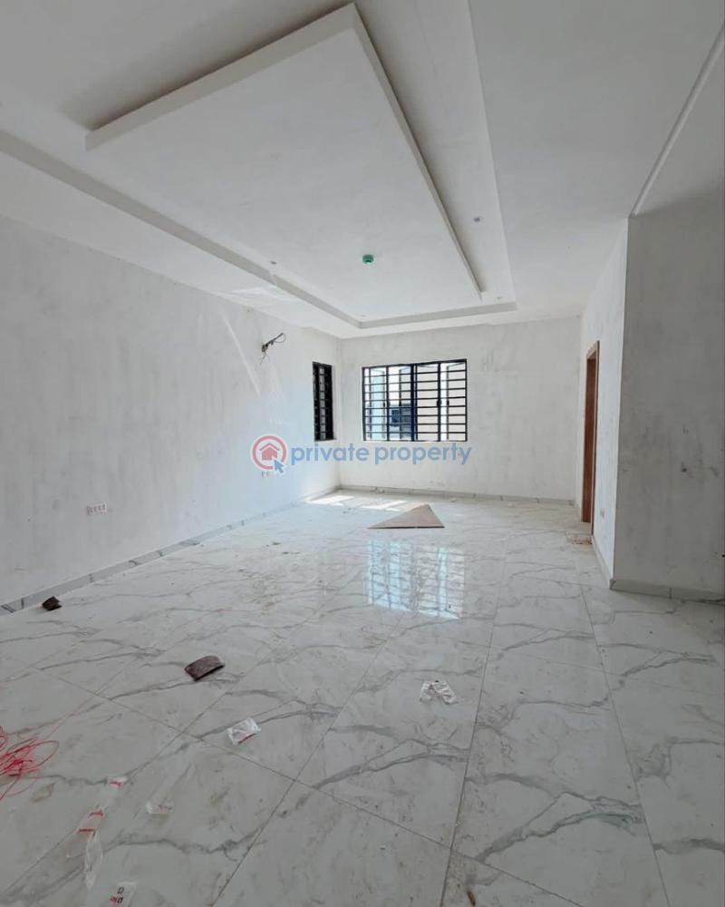 4 bedroom Terraced Duplex For Sale Ikeja Gra Ikeja Lagos - 1