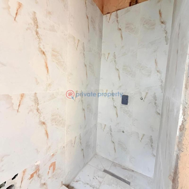 4 bedroom Terraced Duplex For Sale Opebi Ikeja Lagos - 4