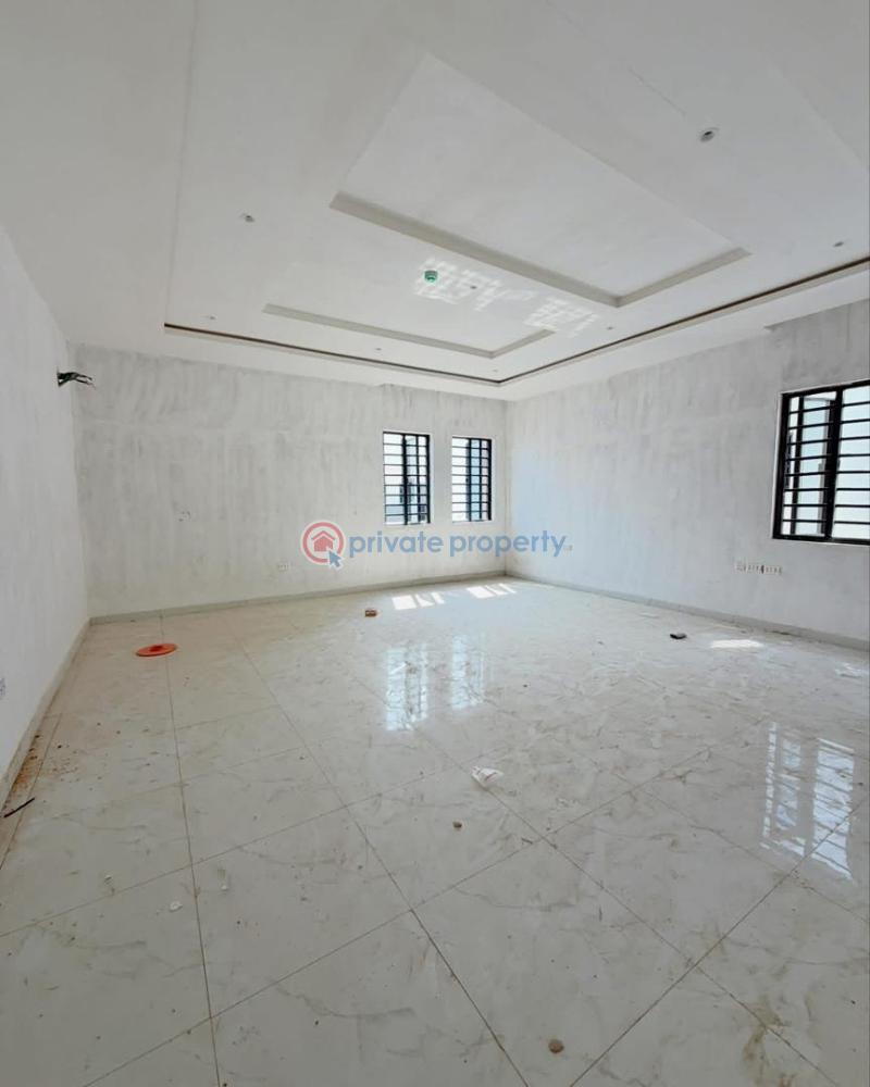 4 bedroom Terraced Duplex For Sale Ikeja Gra Ikeja Lagos - 7