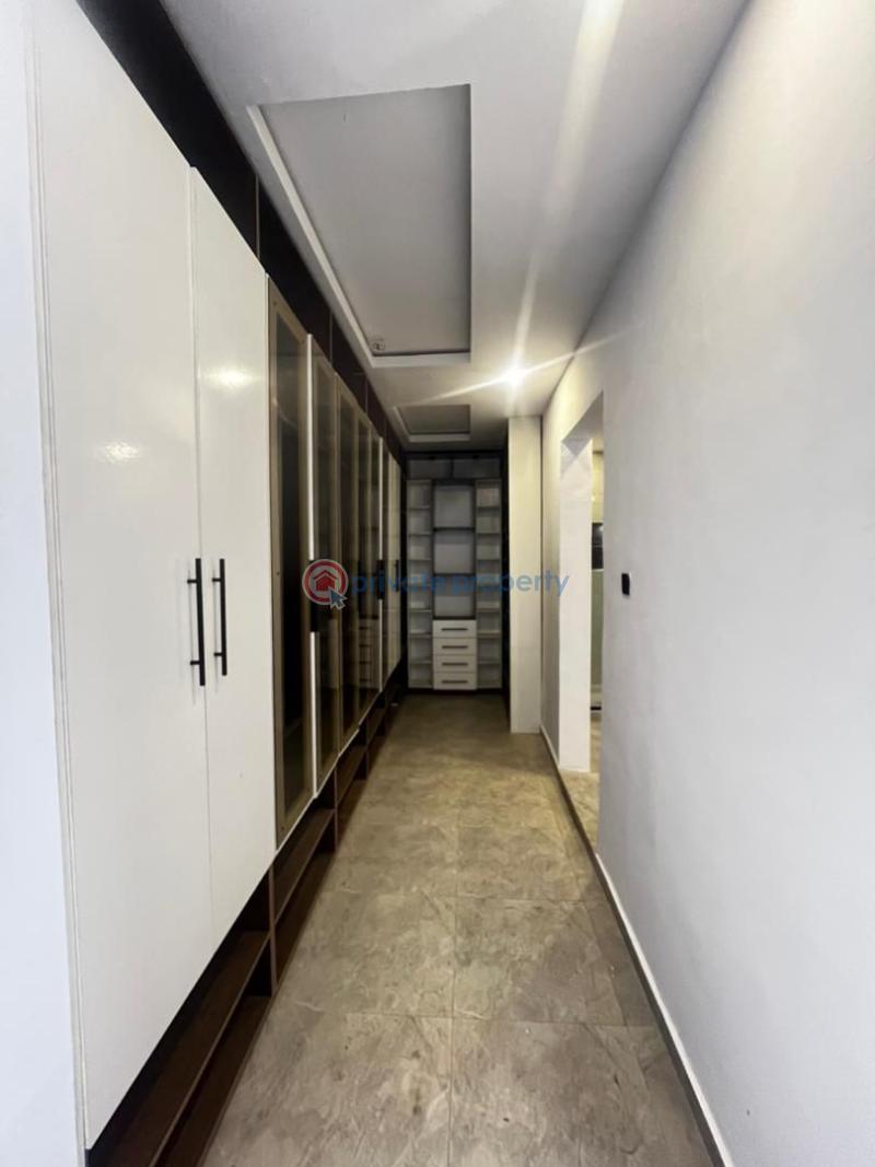 4 bedroom Terraced Duplex For Sale Ikate Lekki Lagos - 4