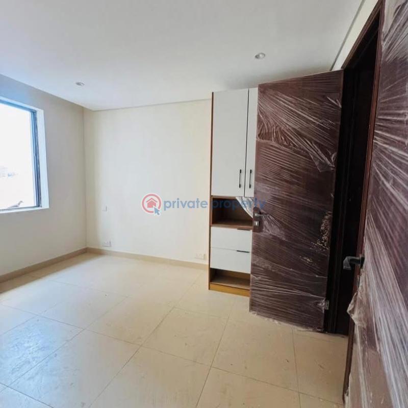 4 bedroom Terraced Duplex For Sale Omole Phase 1 Ikeja Lagos - 6