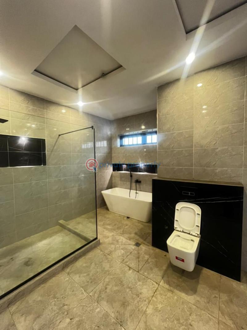 4 bedroom Terraced Duplex For Sale Ikate Lekki Lagos - 5