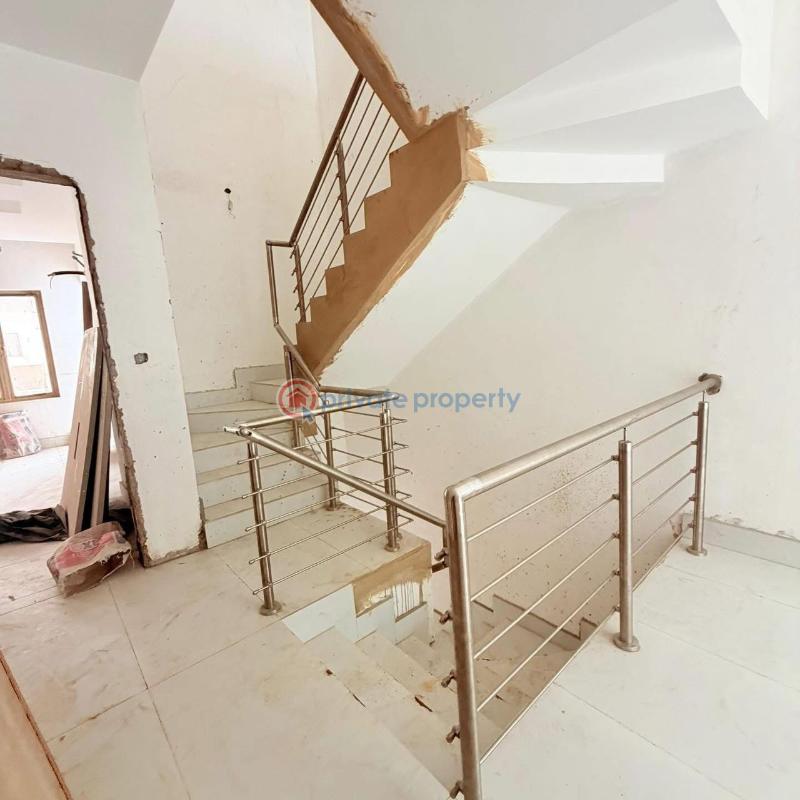 4 bedroom Terraced Duplex For Sale Opebi Ikeja Lagos - 8