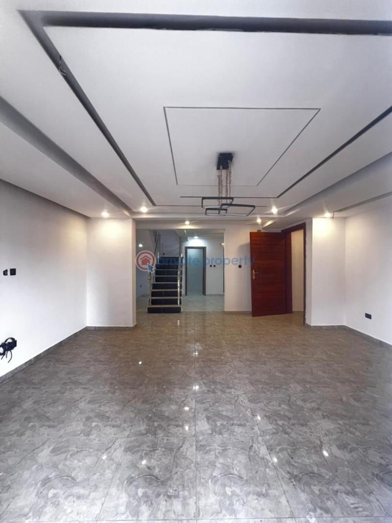 4 bedroom Terraced Duplex For Sale Ikate Lekki Lagos - 8