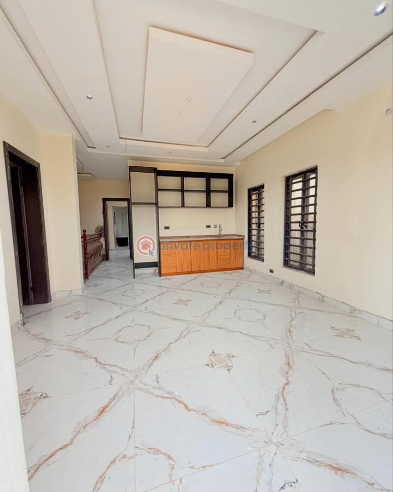4 bedroom Terraced Duplex For Sale Ikeja Gra Ikeja Lagos - 6