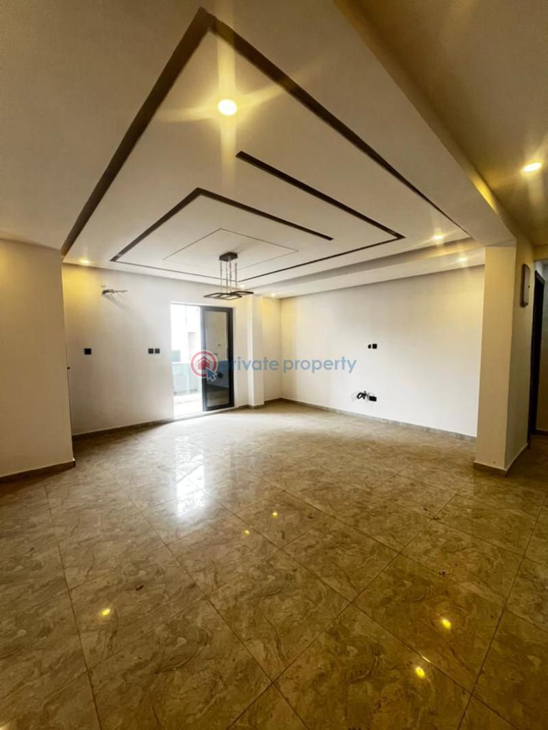 4 bedroom Terraced Duplex For Sale Ikate Lekki Lagos - 13