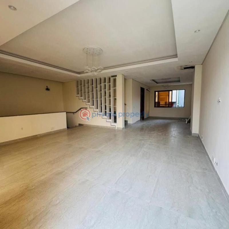 4 bedroom Terraced Duplex For Sale Omole Phase 1 Ikeja Lagos - 9