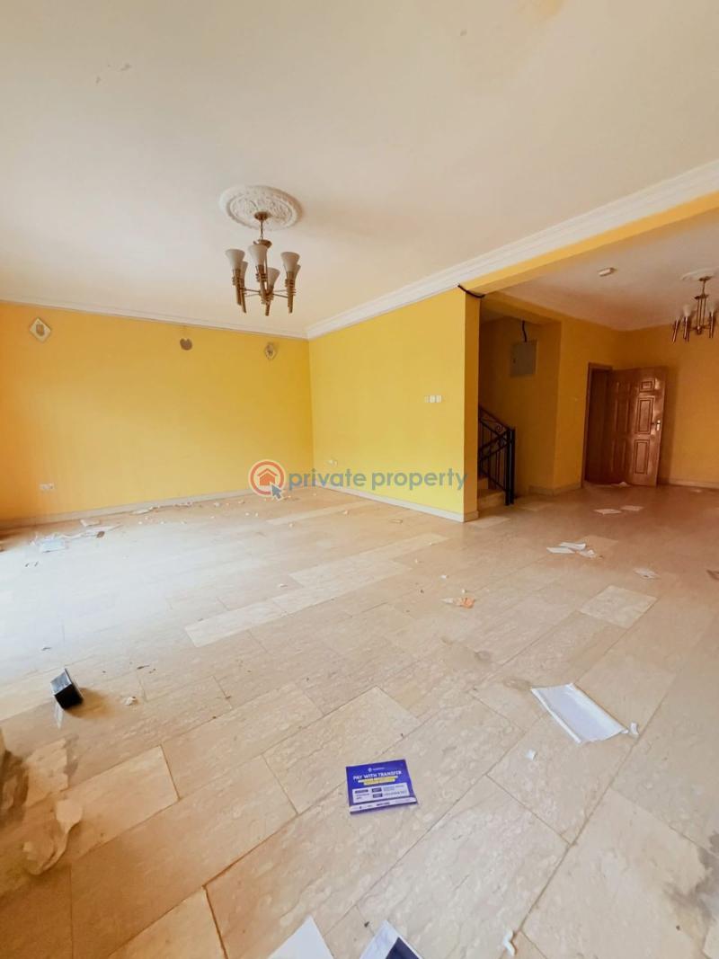 4 bedroom Detached Duplex For Sale Ikeja Gra Ikeja Lagos - 2