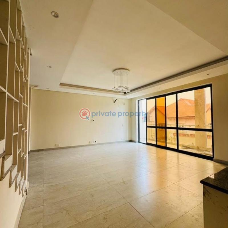 4 bedroom Terraced Duplex For Sale Omole Phase 1 Ikeja Lagos - 3