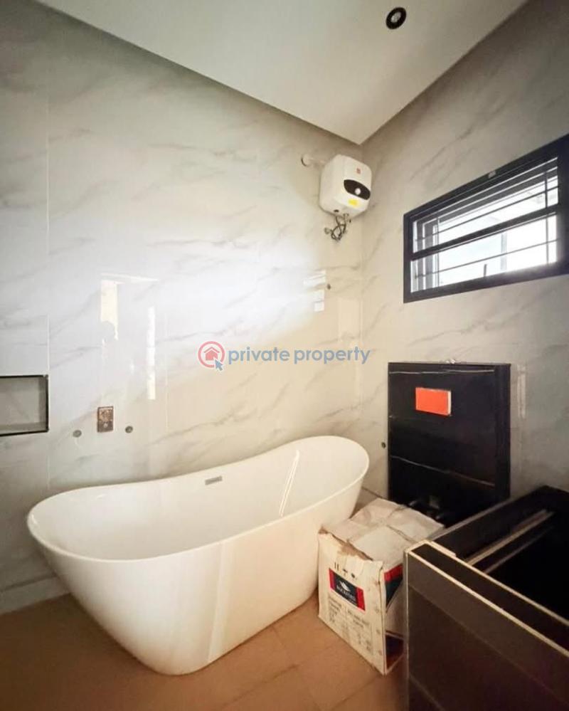 4 bedroom Terraced Duplex For Sale Omole Phase 2 Ikeja Lagos - 4