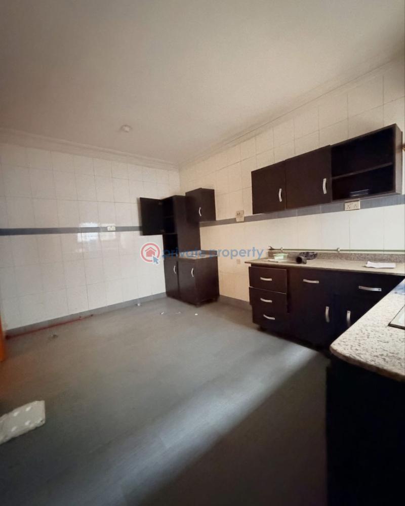 4 bedroom Detached Duplex For Sale Ikeja Gra Ikeja Lagos - 8