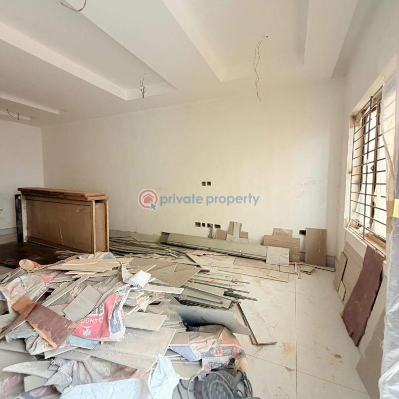 4 bedroom Terraced Duplex For Sale Opebi Ikeja Lagos - 7