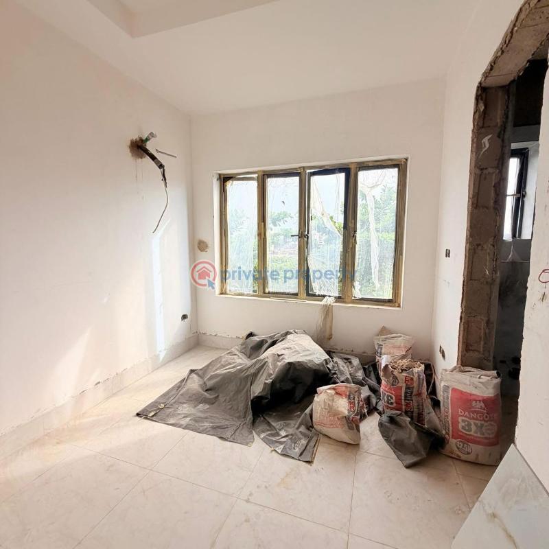 4 bedroom Terraced Duplex For Sale Opebi Ikeja Lagos - 3