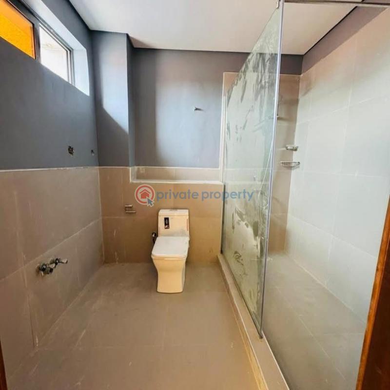 4 bedroom Terraced Duplex For Sale Omole Phase 1 Ikeja Lagos - 1