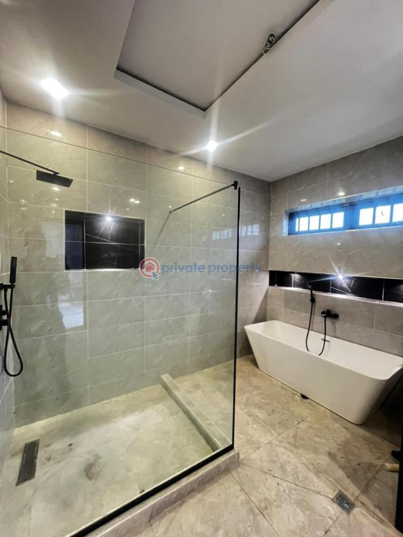 4 bedroom Terraced Duplex For Sale Ikate Lekki Lagos - 17