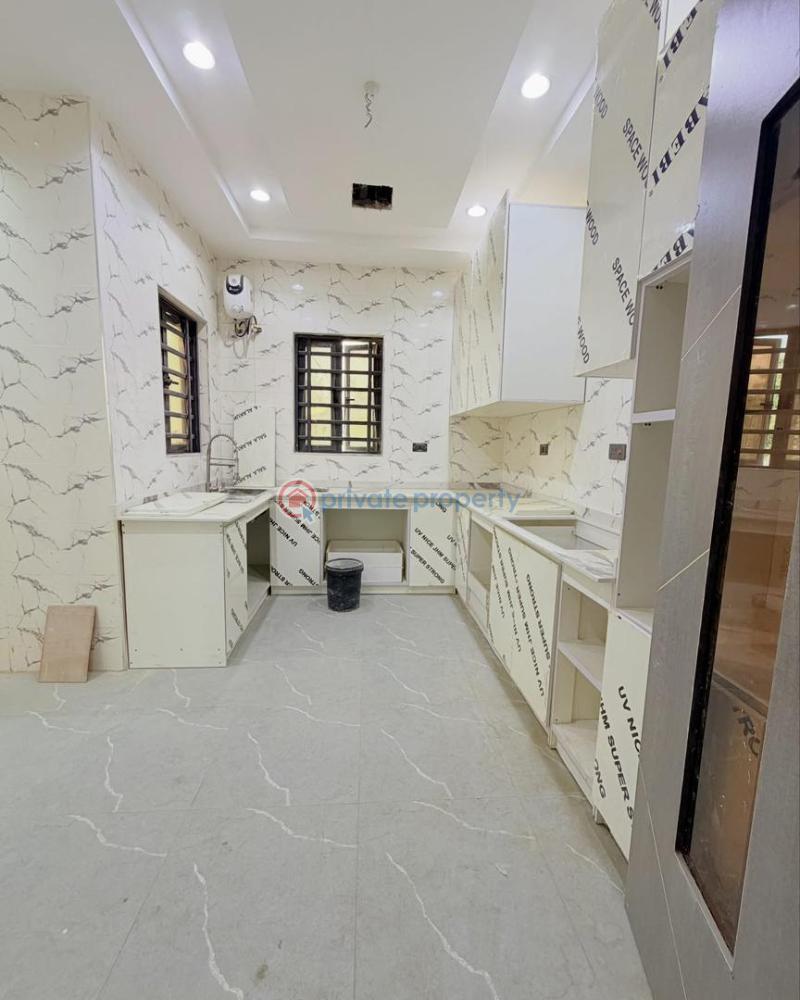 4 bedroom Terraced Duplex For Sale Ikeja Gra Ikeja Lagos - 4
