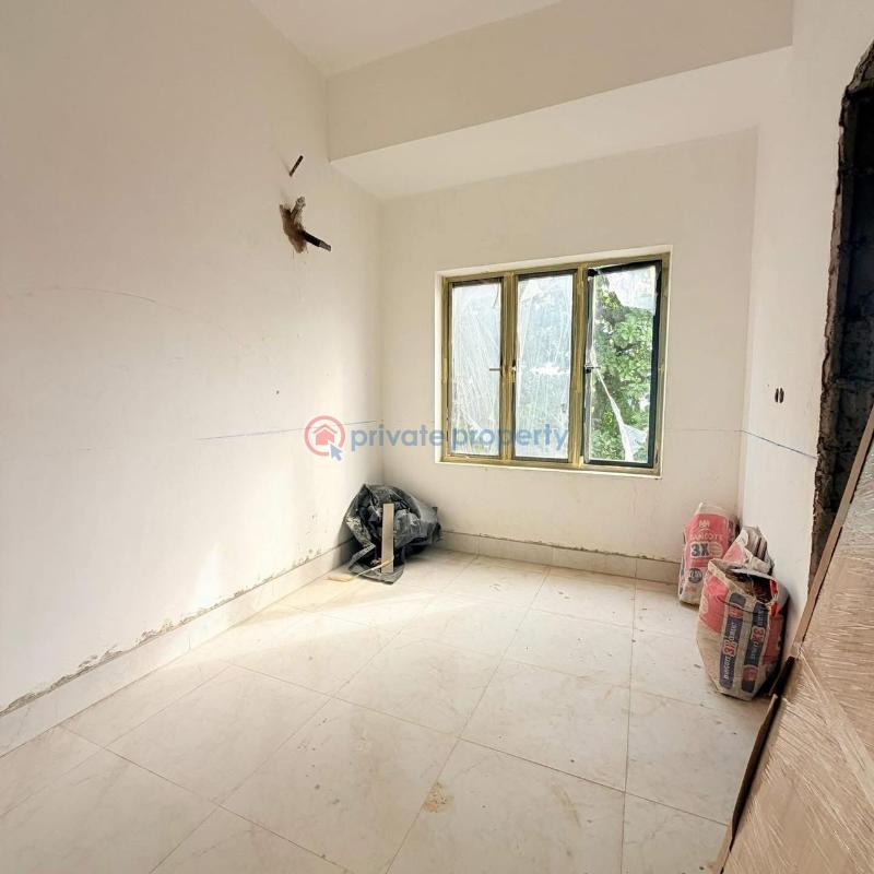 4 bedroom Terraced Duplex For Sale Opebi Ikeja Lagos - 6