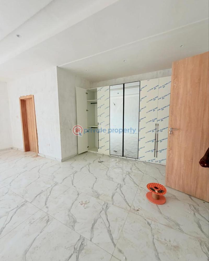 4 bedroom Terraced Duplex For Sale Ikeja Gra Ikeja Lagos - 2